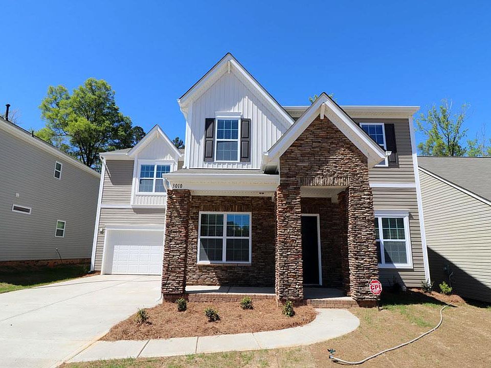 Located on 0093 in The Farms in Charlotte, NC