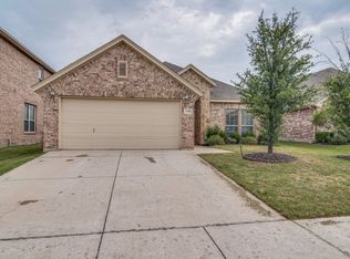 1220 Red Dr, Little Elm, TX 75068