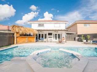 3234 SW 156th Ct, Miami, FL 33185