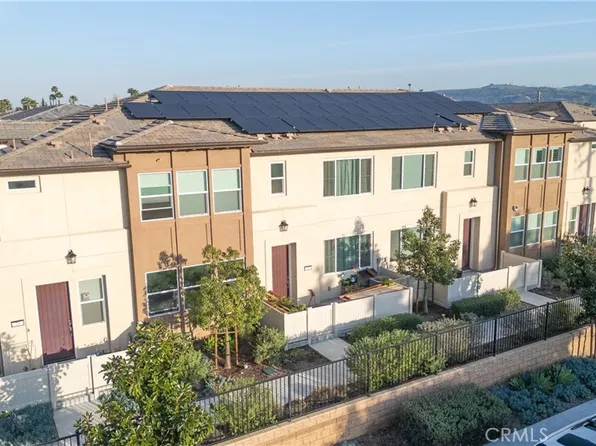 25 Lyric Way, South El Monte, CA 91733