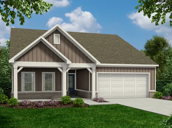 Kingston Plan, The Preserve at Northfield Village