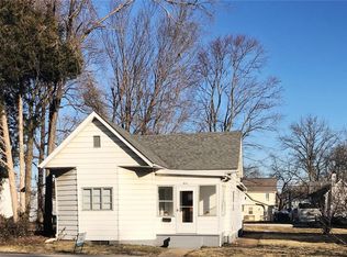 414 W 5th St, O'Fallon, IL 62269