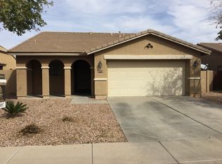 2416 E Rosario Mission Dr, Casa Grande, AZ 85194