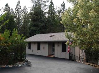 20230 Little Valley Rd, Groveland, CA 95321