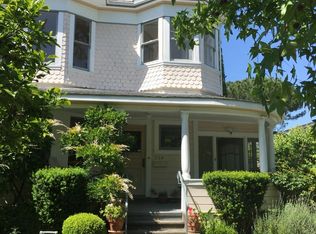 234 Bayview St, San Rafael, CA 94901