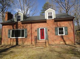 13028 Old Ridge Rd, Beaverdam, VA 23015