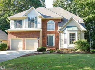 5384 Coldstream Way, Powder Springs, GA 30127