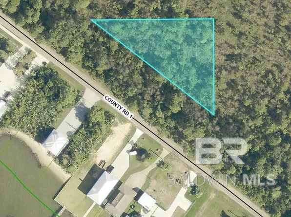 37824 County Road 1, Fairhope, AL 36532