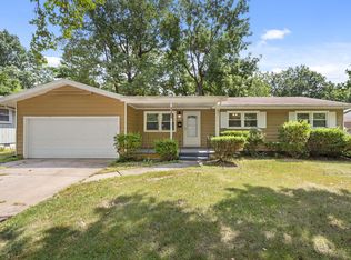 2302 S Hampton Ave, Springfield, MO 65807