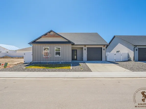 2453 Revere Rd, Grand Junction, CO 81505