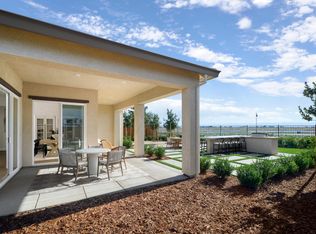 Preserve Plan, Del Webb at River Islands, Lathrop, CA 95330