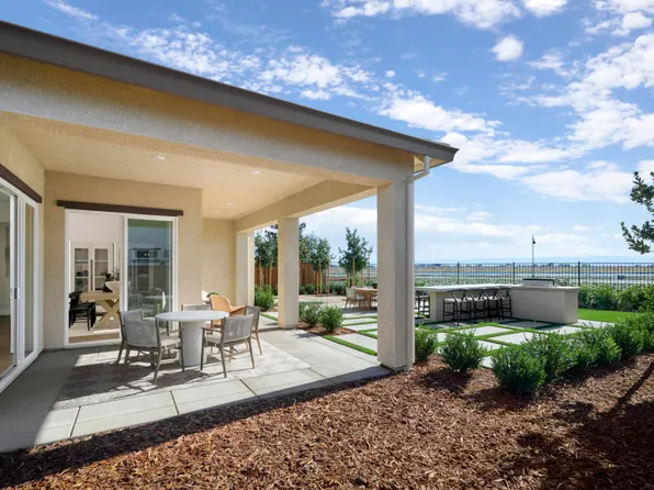 Preserve Plan, Del Webb at River Islands