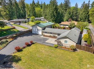 18611 120th Ave SE, Renton, WA 98058