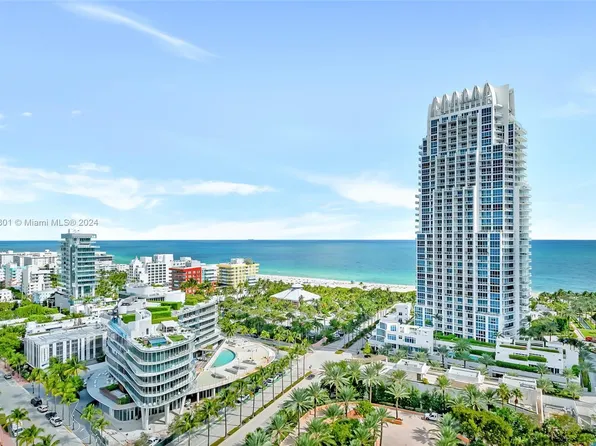 300 S Pointe Dr APT 2002, Miami Beach, FL 33139