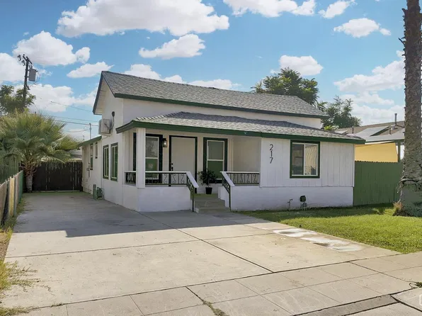 217 Ferguson Ave, Bakersfield, CA 93308