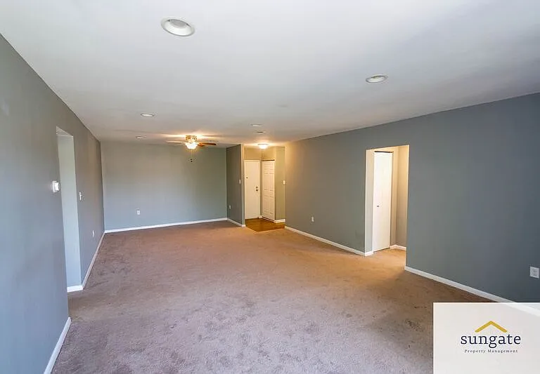 6711 Park Heights Ave #410 — Photo 13