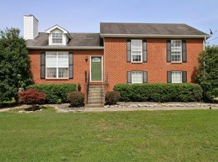 1090 Williamson Rd, Goodlettsville, TN 37072