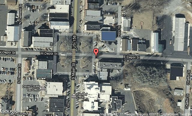 Map View
