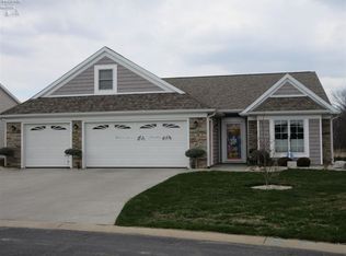 18 Grassland Cir, Norwalk, OH 44857