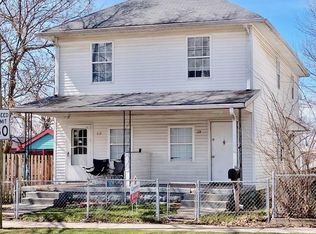 38 S Rural St, Indianapolis, IN 46201