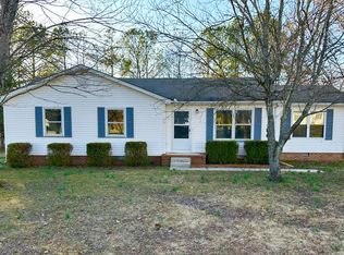 201 Hunters Ln, Shelbyville, TN 37160