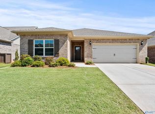 315 Valion St, Meridianville, AL 35759