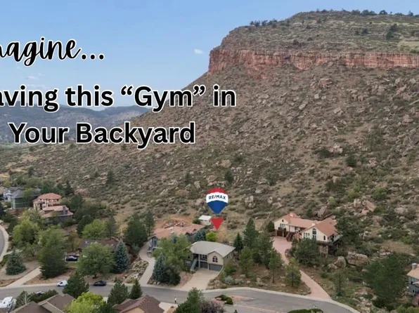 6 Eagle Nest Lane, Lyons, CO 80540