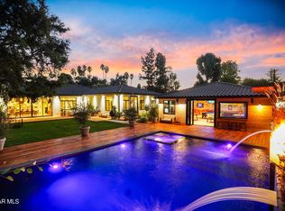 1583 El Dorado Dr, Thousand Oaks, CA 91362