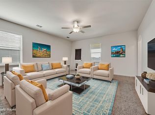 13623 Logan Pass Dr, Ponder, TX 76259