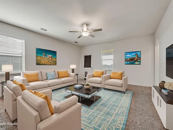 13623 Logan Pass Dr, Ponder, TX 76259
