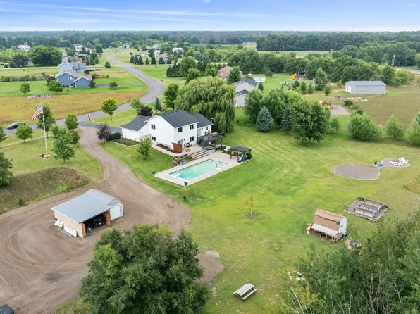 30076 145th St NW, Princeton, MN 55371