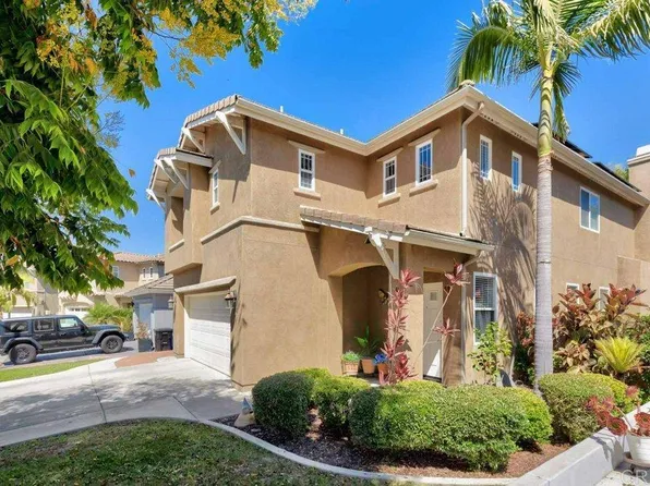 6148 Vista Santa Catarina, San Diego, CA 92154