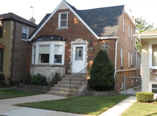 3226 N Pittsburgh Ave, Chicago, IL