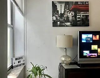 Rented by Owner