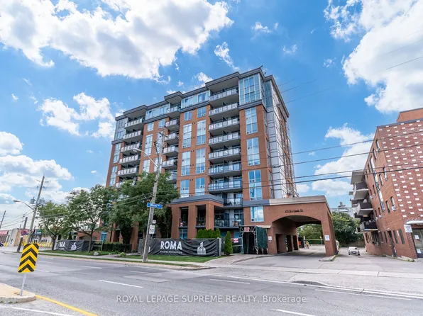 2772 Keele St #601, Toronto, ON M3M 0A3