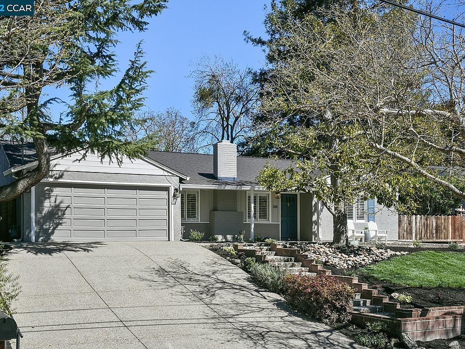 3312 N Lucille Ln, Lafayette, CA 94549 | Zillow