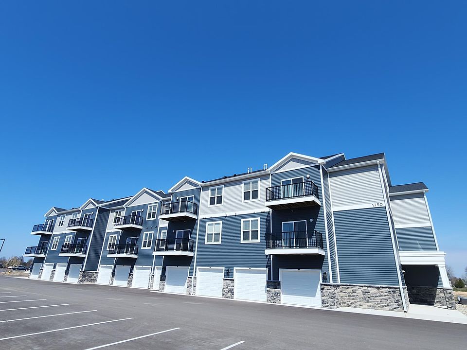 Harmony Lake Apartment Homes 1700 Harmony Lake Dr Muskegon MI Zillow