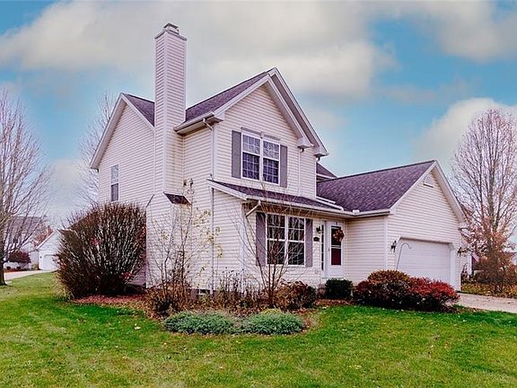 2nd image of 2610 Stonecreek Dr