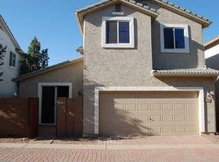1744 S Chatsworth, Mesa, AZ 85209