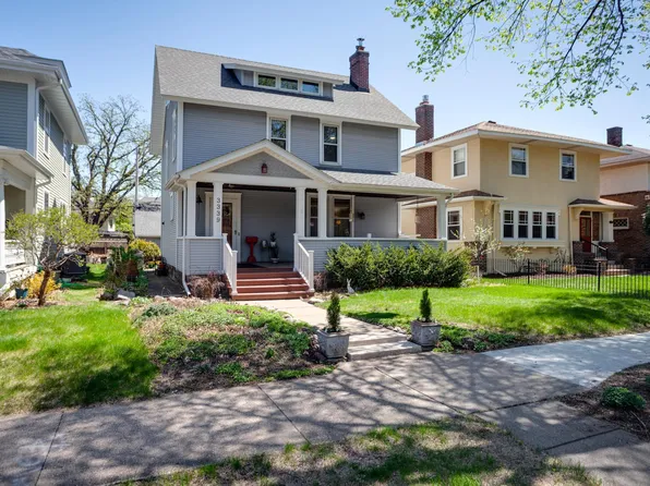 3339 Humboldt Ave S, Minneapolis, MN 55408
