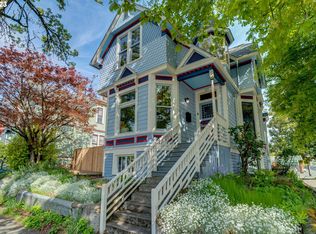 637 SE Harrison St, Portland, OR 97214