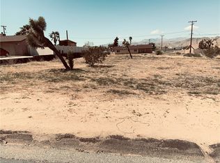 7330 Rubidoux Ave, Yucca Valley, CA 92284