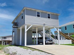 4038 Mallard St, Bay Saint Louis, MS 39520