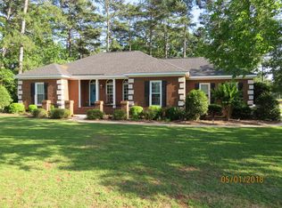 315 Martindale Dr, Albany, GA 31721