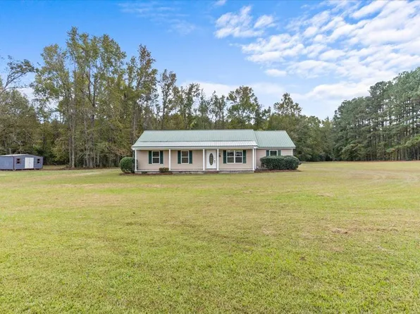 196 Roy Martin Rd, Dothan, AL 36301