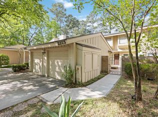 2325 W Settlers Way, Spring, TX 77380