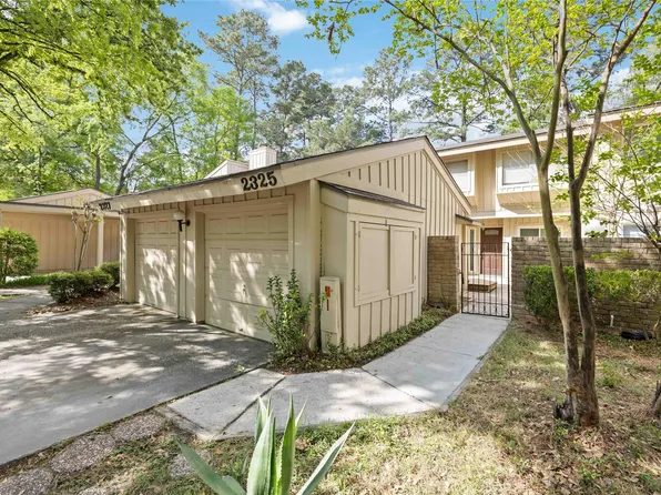 2325 W Settlers Way, Spring, TX 77380