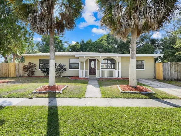 1510 Hollis Dr, Orlando, FL 32822