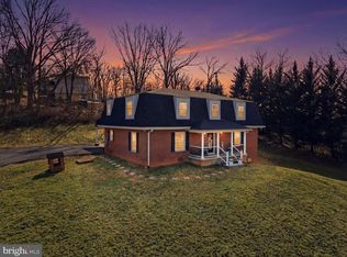 420 Luray Ave, Front Royal, VA 22630