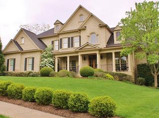 111 Chatfield Way, Franklin, TN 37067